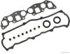 HERTH+BUSS JAKOPARTS J1241155 Gasket Set, cylinder head